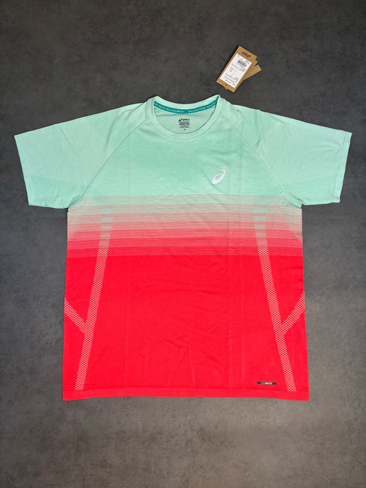 ASICS SEAMLESS TSHIRT