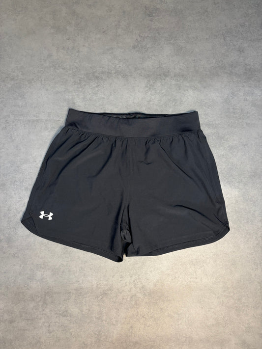 UNDER ARMOUR SPEEDPOCKET SHORTS