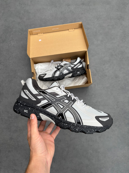 Asics gel venture 6-Glacier greys